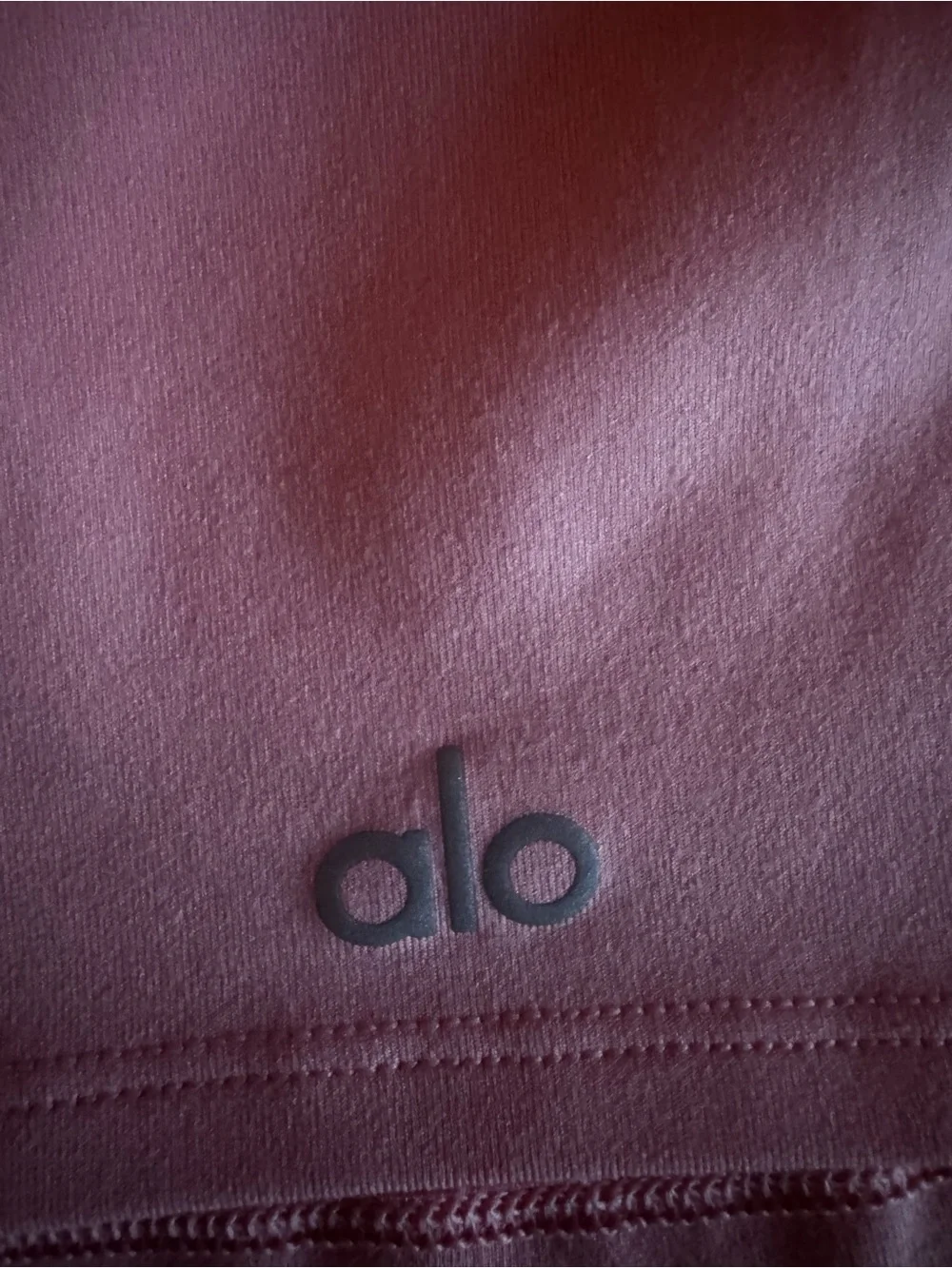 ALO Yoga alo soft